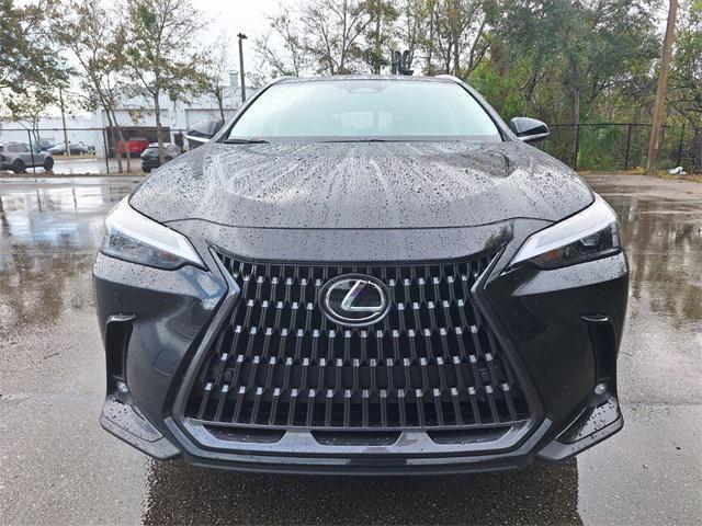 new 2025 Lexus NX 250 car, priced at $45,999