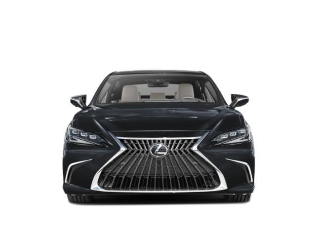 new 2024 Lexus ES 350 car