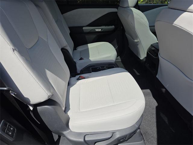 new 2025 Lexus TX 350 car, priced at $64,850