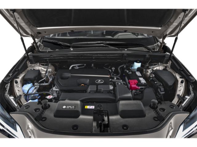 used 2023 Lexus NX 250 car