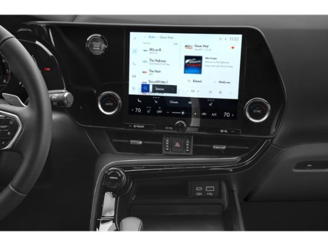 used 2023 Lexus NX 250 car