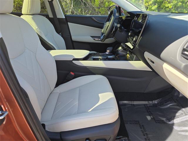 new 2026 Lexus NX 350 car, priced at $55,840