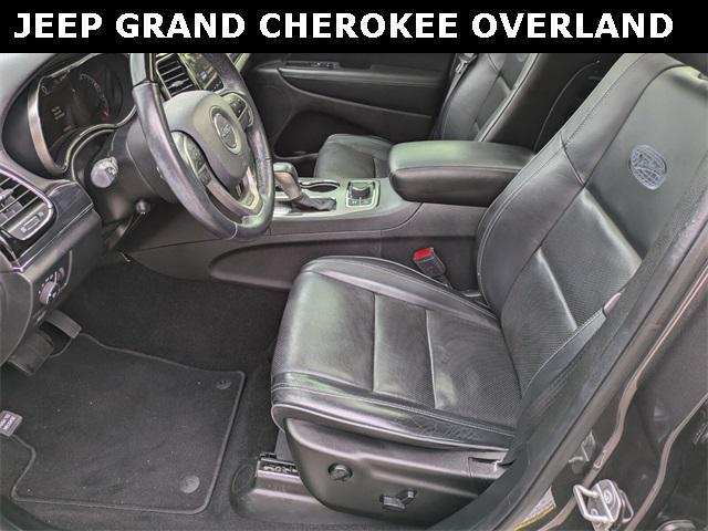 used 2020 Jeep Grand Cherokee car, priced at $24,908