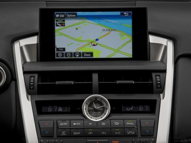 used 2016 Lexus NX 200t car, priced at $18,773