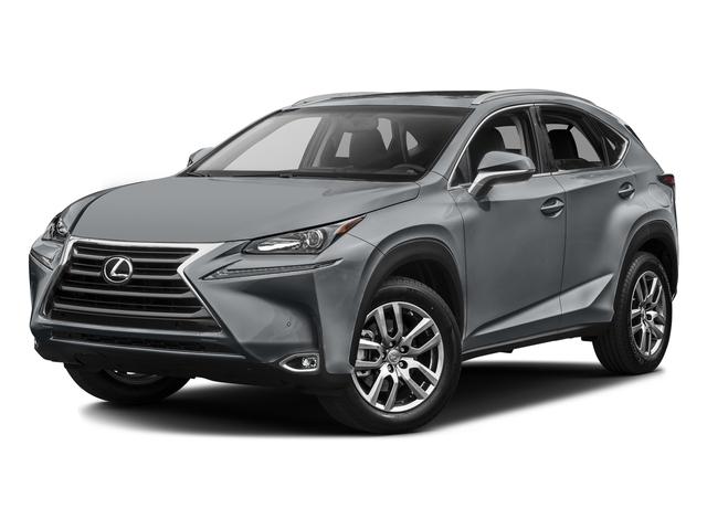 used 2016 Lexus NX 200t car, priced at $18,773