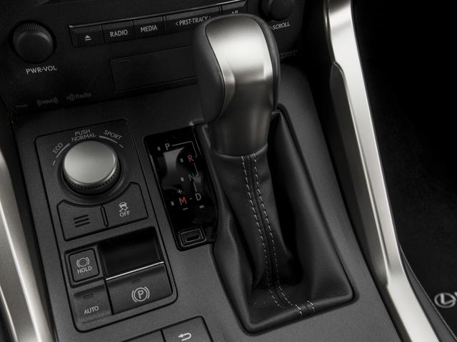 used 2016 Lexus NX 200t car, priced at $18,773