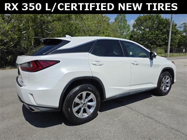 used 2019 Lexus RX 350 car, priced at $32,795