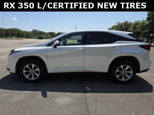 used 2019 Lexus RX 350 car, priced at $32,795