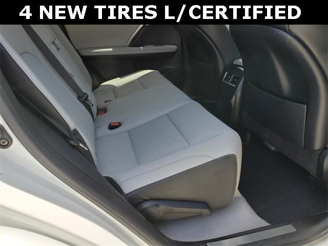 used 2019 Lexus RX 350 car