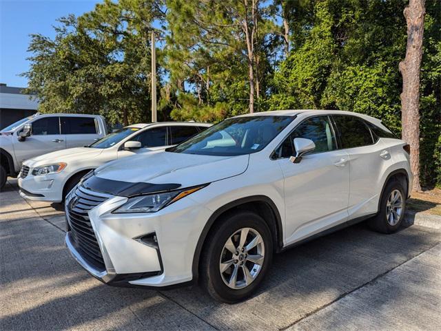 used 2019 Lexus RX 350 car, priced at $33,997