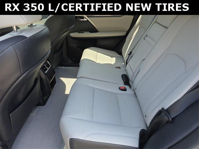 used 2019 Lexus RX 350 car, priced at $32,795