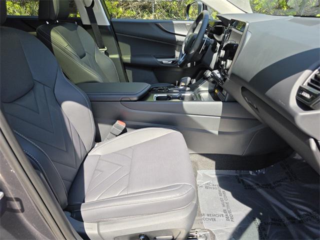 new 2025 Lexus NX 350h car, priced at $57,335