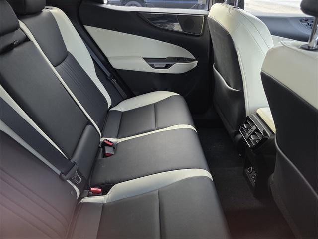 used 2024 Lexus NX 250 car, priced at $36,867