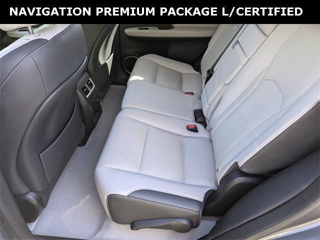 used 2019 Lexus RX 350 car, priced at $32,836