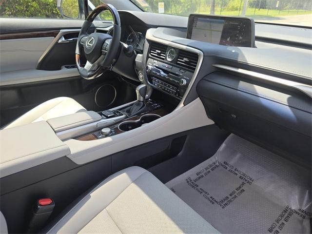 used 2017 Lexus RX 350 car, priced at $24,275