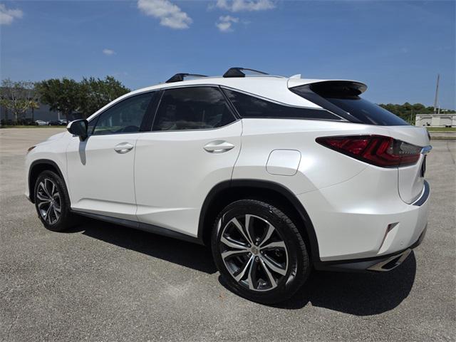 used 2017 Lexus RX 350 car, priced at $24,275