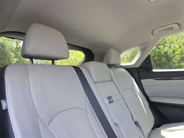 used 2017 Lexus RX 350 car, priced at $24,275
