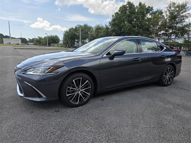 new 2025 Lexus ES 350 car, priced at $48,044