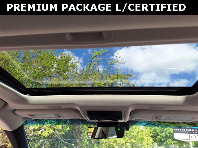 used 2023 Lexus ES 350 car, priced at $37,798