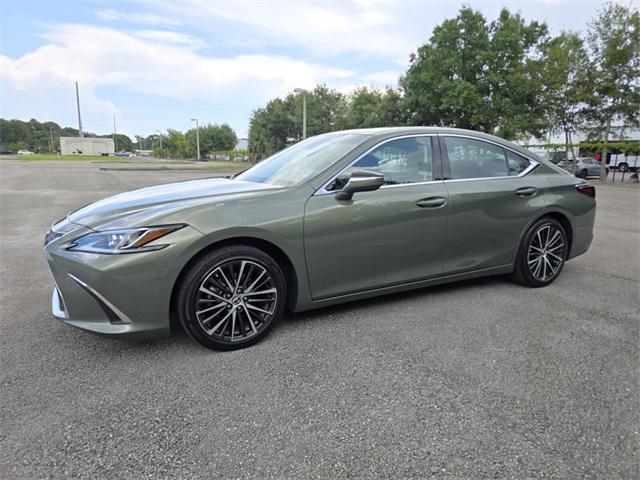 used 2023 Lexus ES 350 car, priced at $37,798