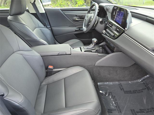 used 2023 Lexus ES 350 car, priced at $37,798