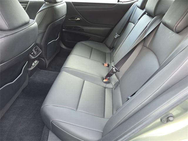 used 2023 Lexus ES 350 car, priced at $37,798