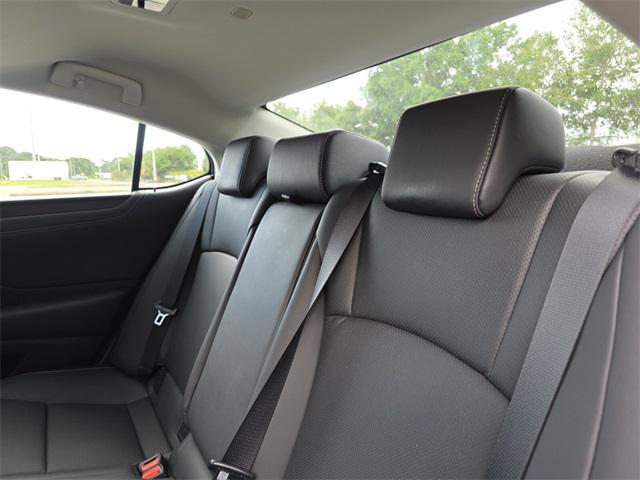 used 2023 Lexus ES 350 car, priced at $37,798