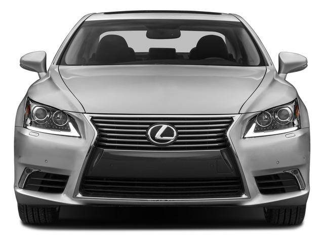 used 2016 Lexus LS 460 car, priced at $29,919