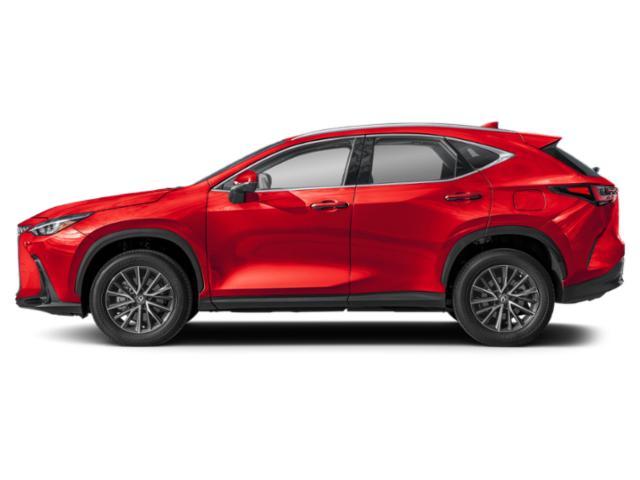 new 2025 Lexus NX 250 car, priced at $42,735