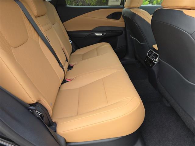 new 2026 Lexus RX 350 car, priced at $52,879