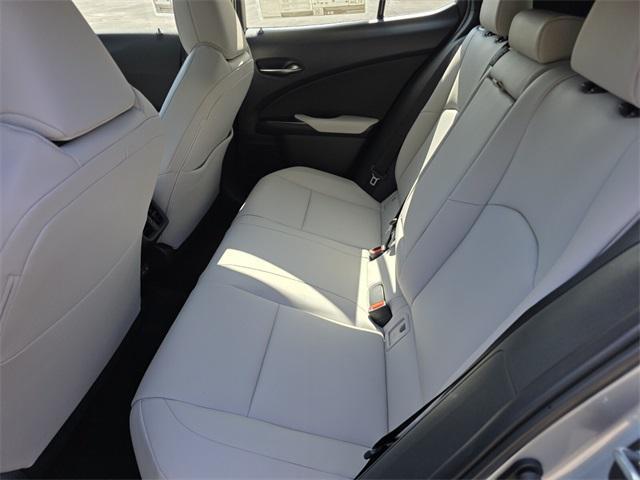 new 2025 Lexus UX 300h car, priced at $42,499