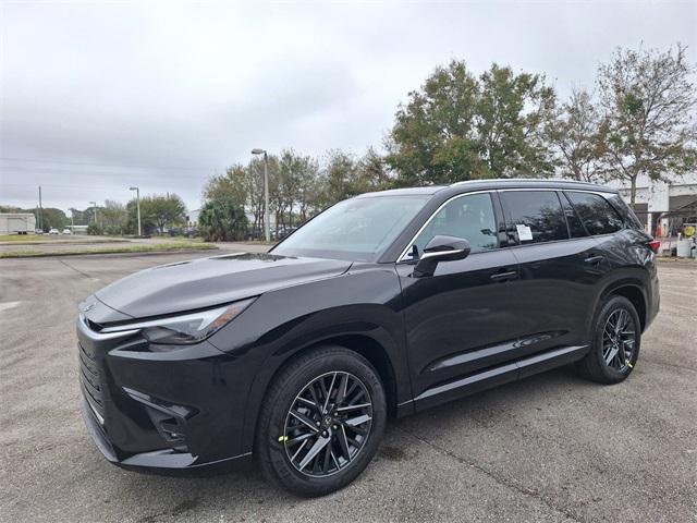 new 2024 Lexus TX 350 car, priced at $67,660