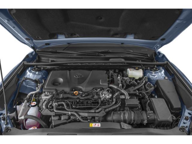 used 2024 Toyota Camry Hybrid car, priced at $34,492