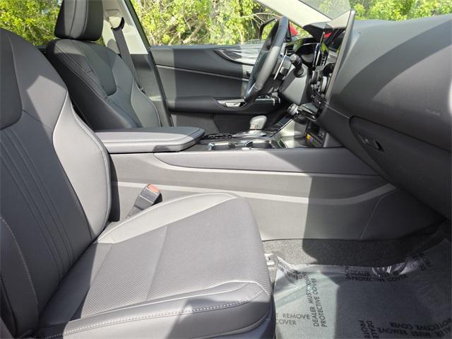 new 2025 Lexus NX 350 car, priced at $53,479