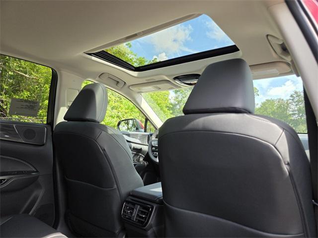 new 2025 Lexus NX 350 car, priced at $53,479