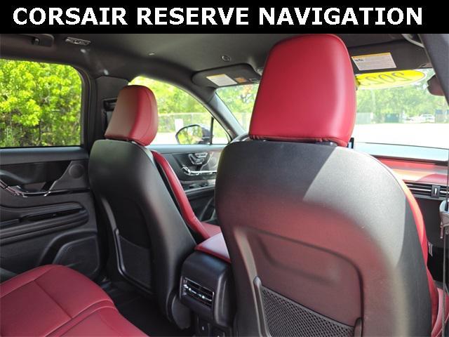 used 2023 Lincoln Corsair car, priced at $33,987