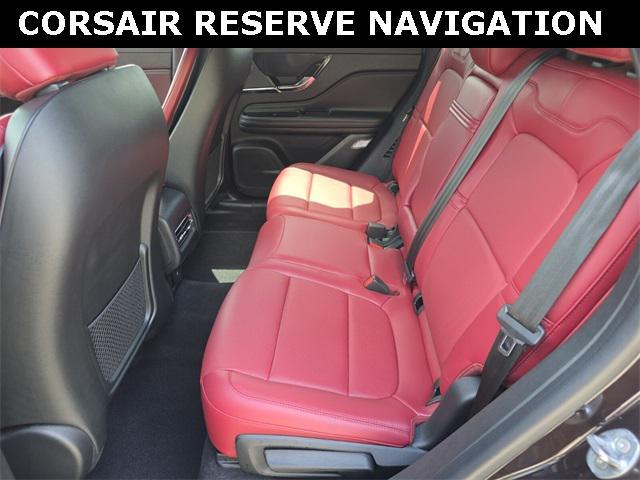 used 2023 Lincoln Corsair car, priced at $33,987