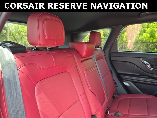 used 2023 Lincoln Corsair car, priced at $33,987