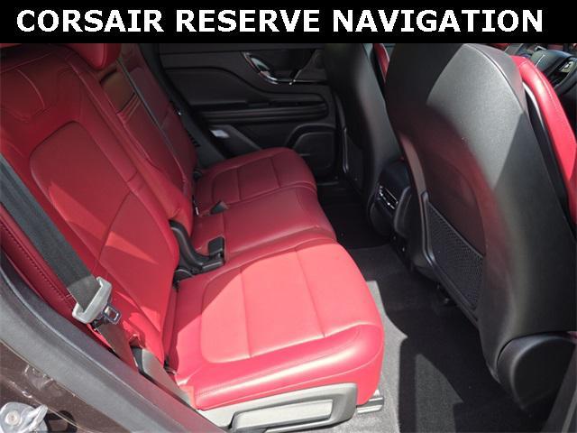 used 2023 Lincoln Corsair car, priced at $33,987