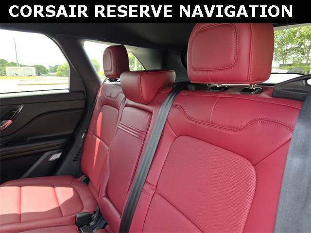 used 2023 Lincoln Corsair car, priced at $33,987