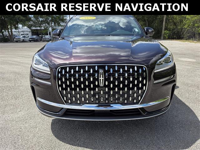 used 2023 Lincoln Corsair car, priced at $33,987