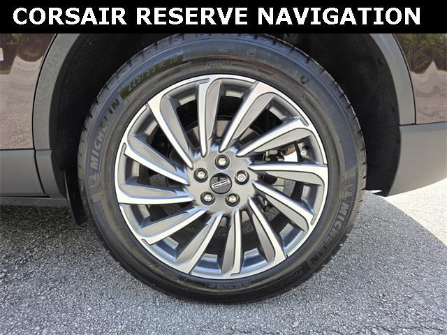 used 2023 Lincoln Corsair car, priced at $33,987