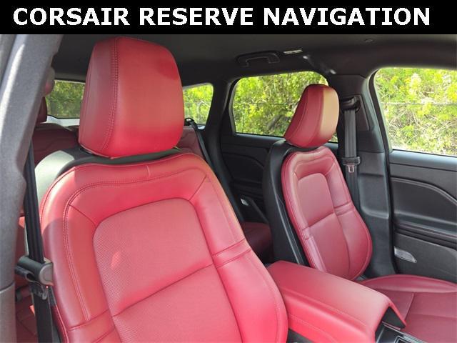 used 2023 Lincoln Corsair car, priced at $33,987