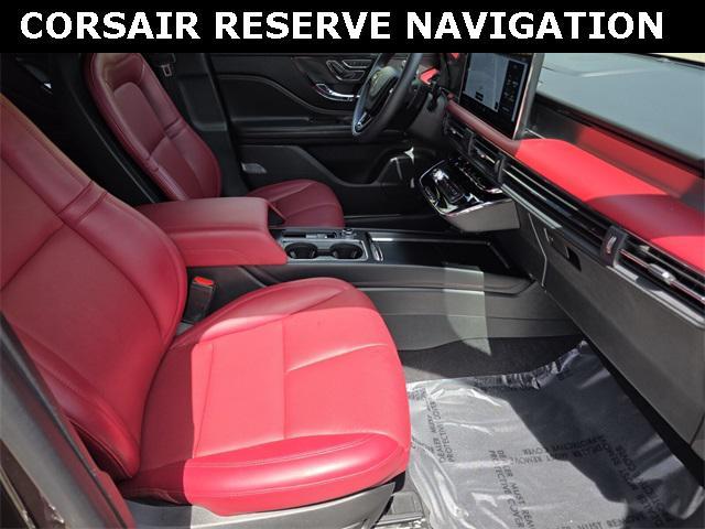 used 2023 Lincoln Corsair car, priced at $33,987
