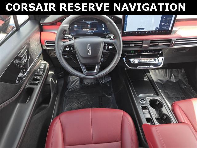 used 2023 Lincoln Corsair car, priced at $33,987