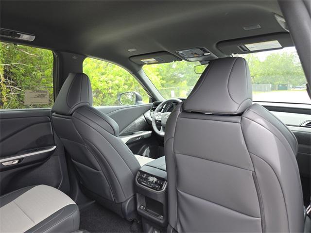 new 2025 Lexus TX 500h car, priced at $74,470