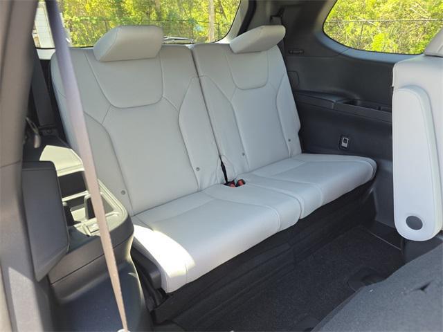 new 2025 Lexus TX 350 car, priced at $64,850