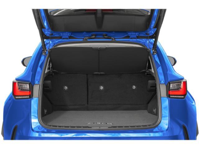 used 2022 Lexus NX 250 car, priced at $39,473