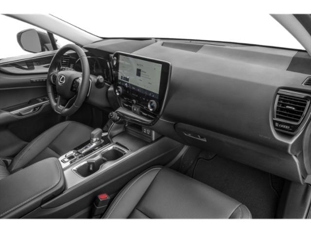 used 2022 Lexus NX 250 car, priced at $39,473