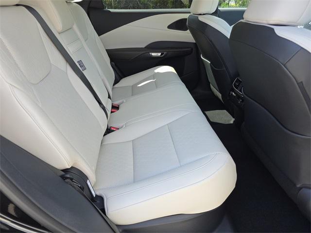 new 2025 Lexus RX 350 car, priced at $59,510